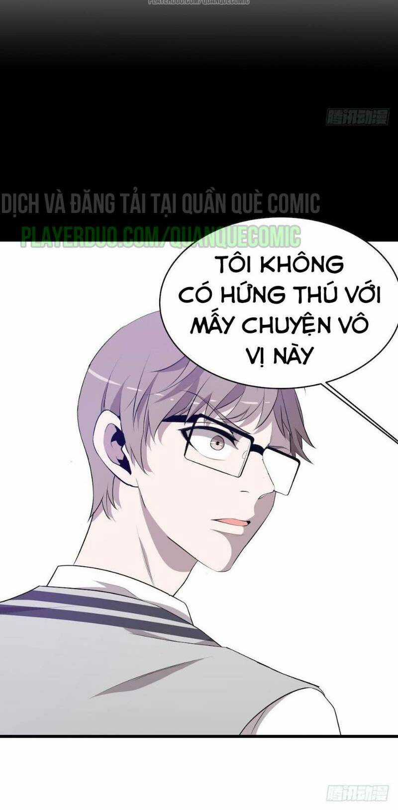 Thát Không Mê Thất - Chapter 20 - Trang 24