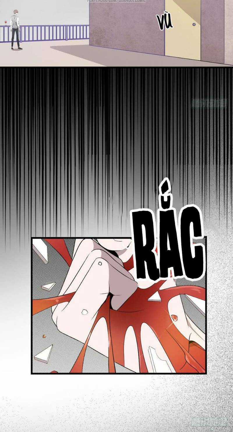 Thát Không Mê Thất - Chapter 20 - Trang 26