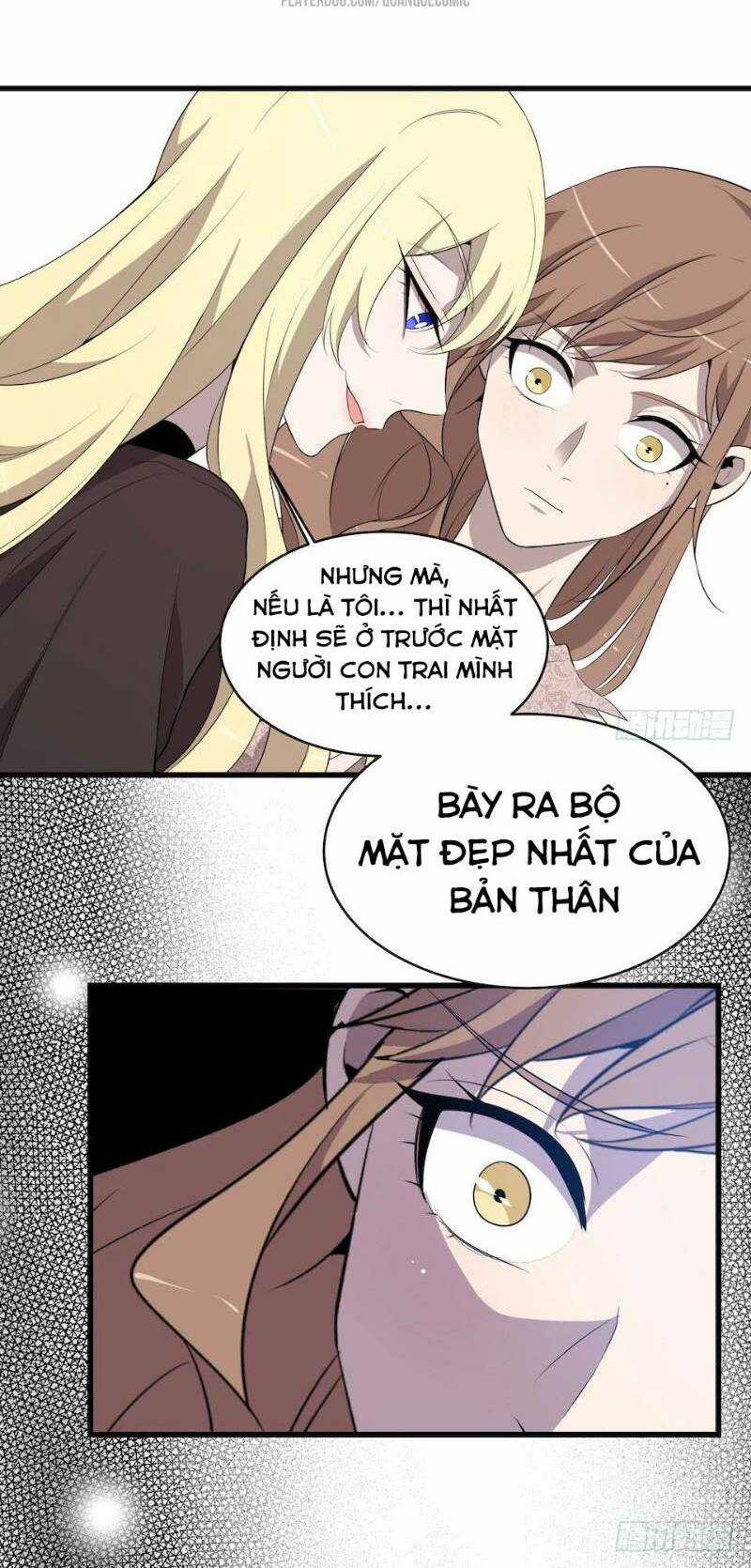 Thát Không Mê Thất - Chapter 20 - Trang 6