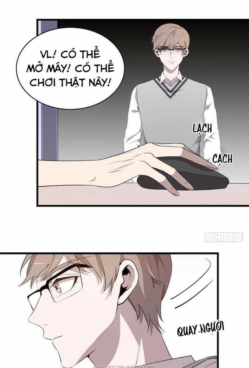 Thát Không Mê Thất - Chapter 20 - Trang 9