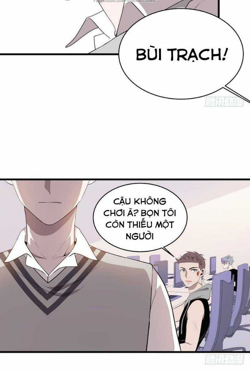 Thát Không Mê Thất - Chapter 20 - Trang 10