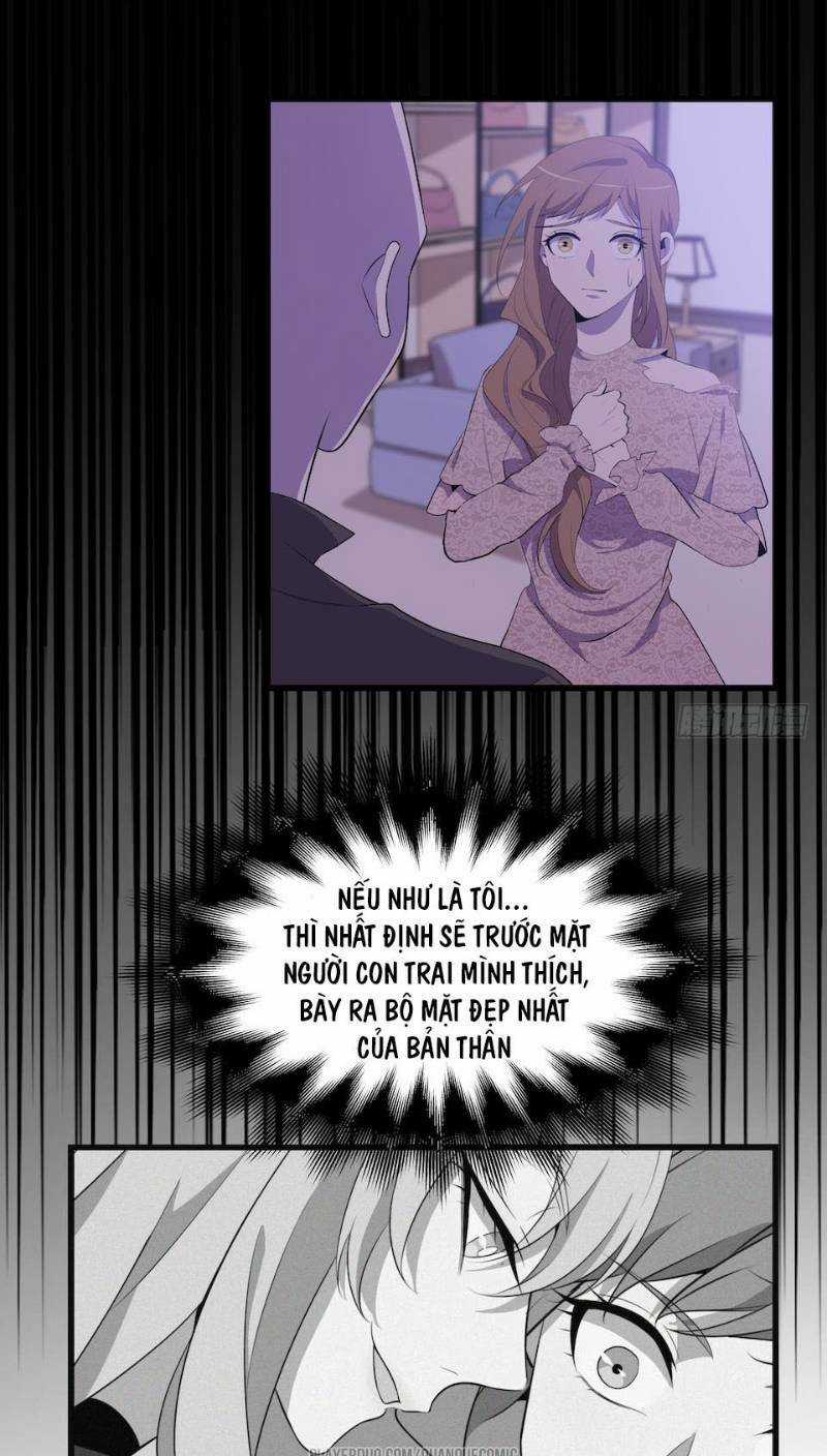 Thát Không Mê Thất - Chapter 21 - Trang 11