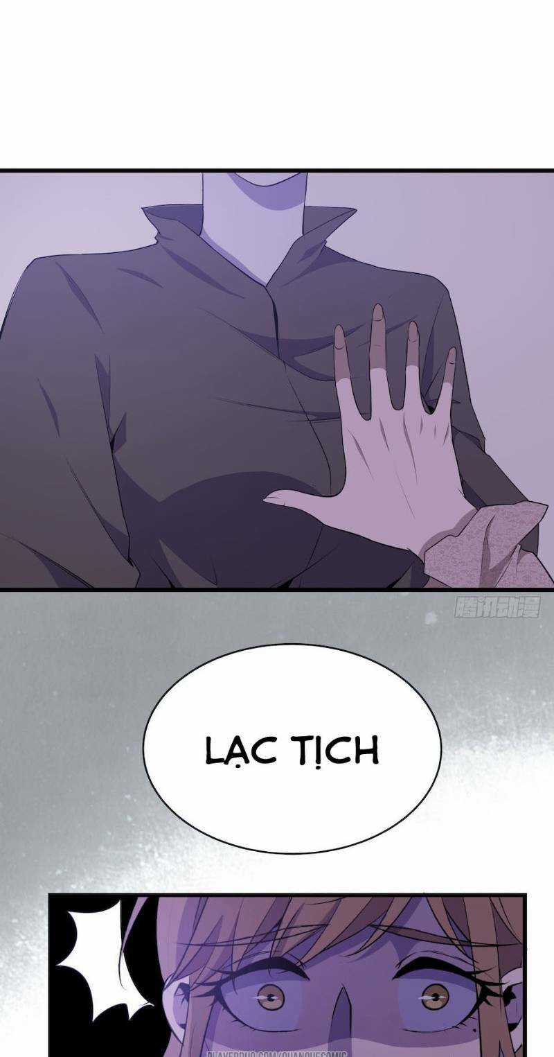 Thát Không Mê Thất - Chapter 21 - Trang 13