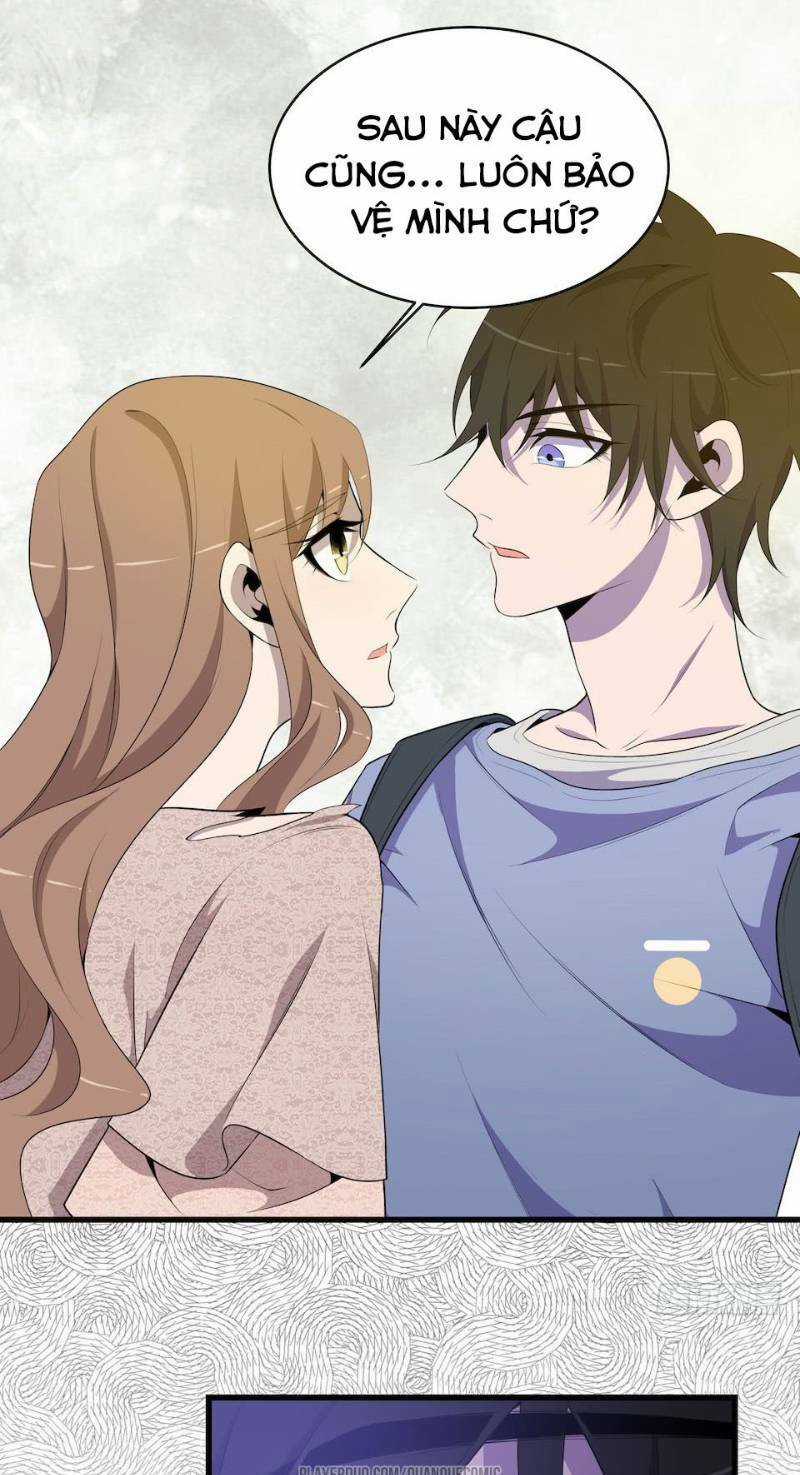 Thát Không Mê Thất - Chapter 21 - Trang 19