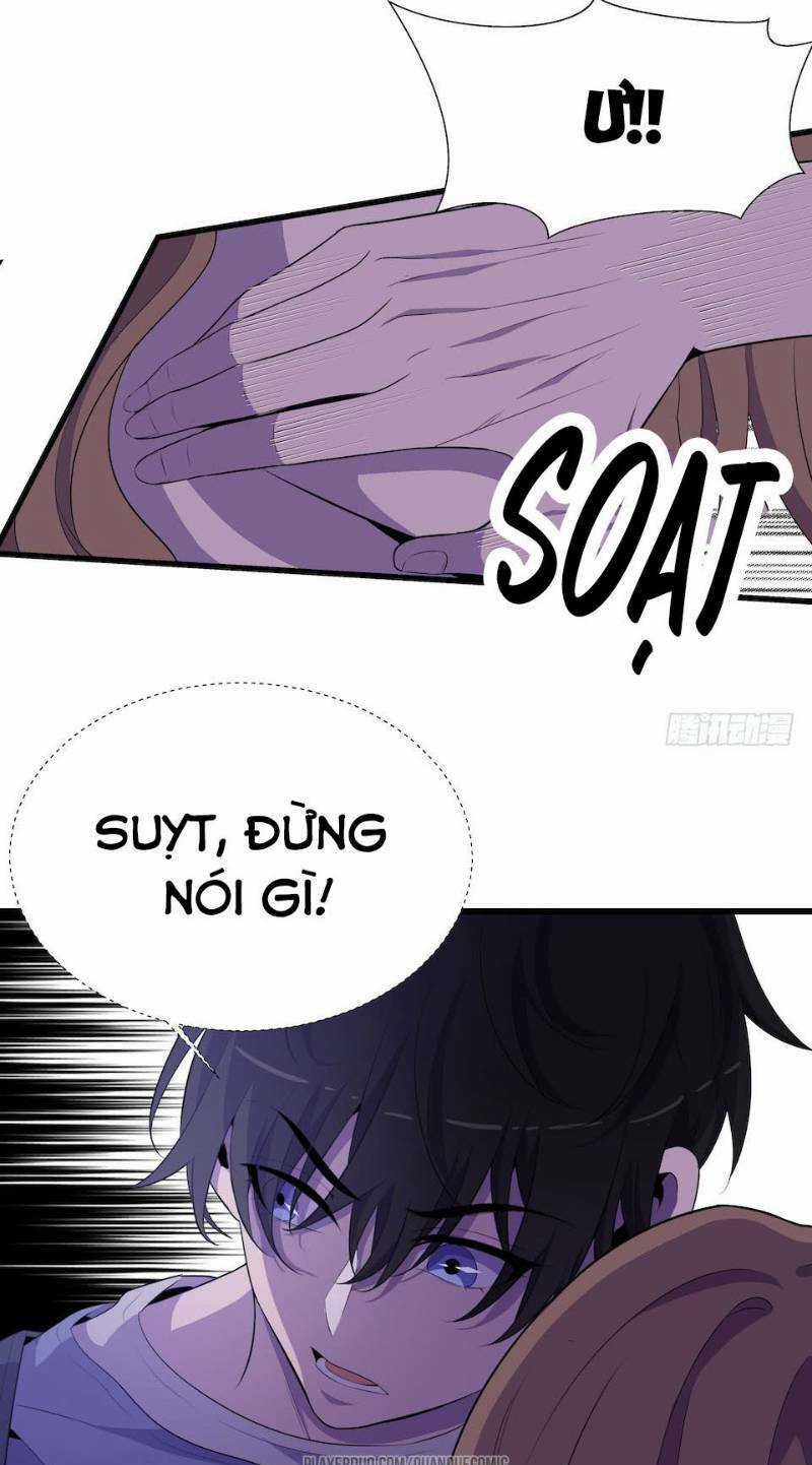 Thát Không Mê Thất - Chapter 21 - Trang 21