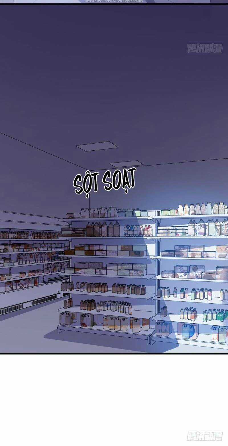 Thát Không Mê Thất - Chapter 21 - Trang 4