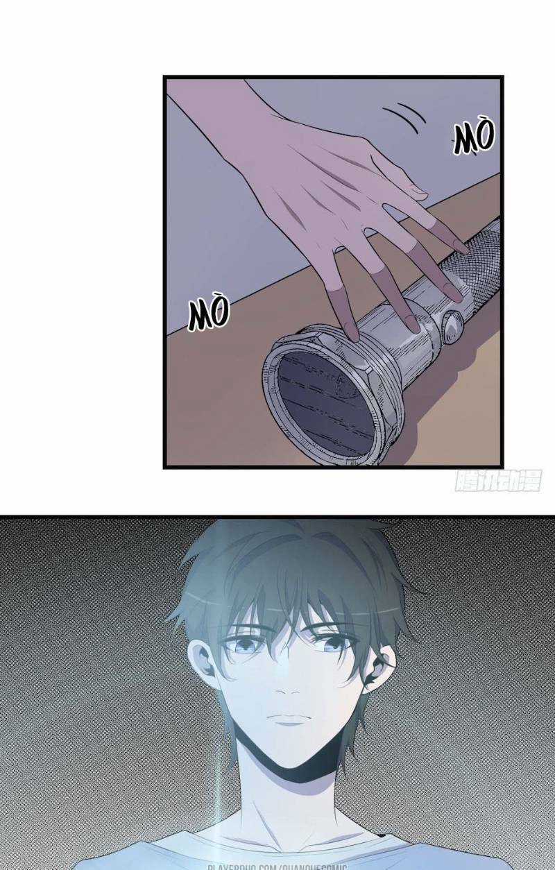 Thát Không Mê Thất - Chapter 21 - Trang 5