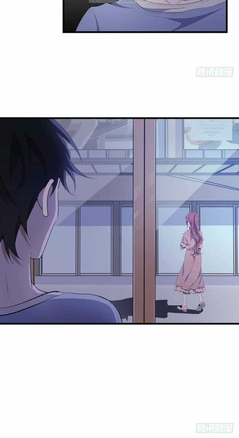 Thát Không Mê Thất - Chapter 21 - Trang 8