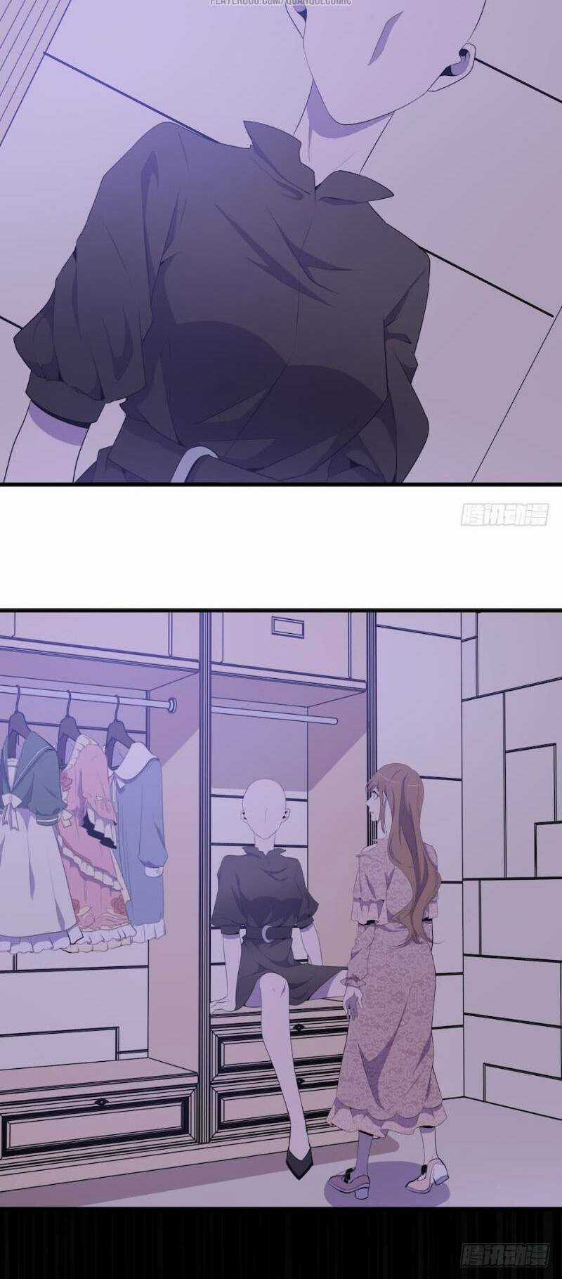 Thát Không Mê Thất - Chapter 21 - Trang 10