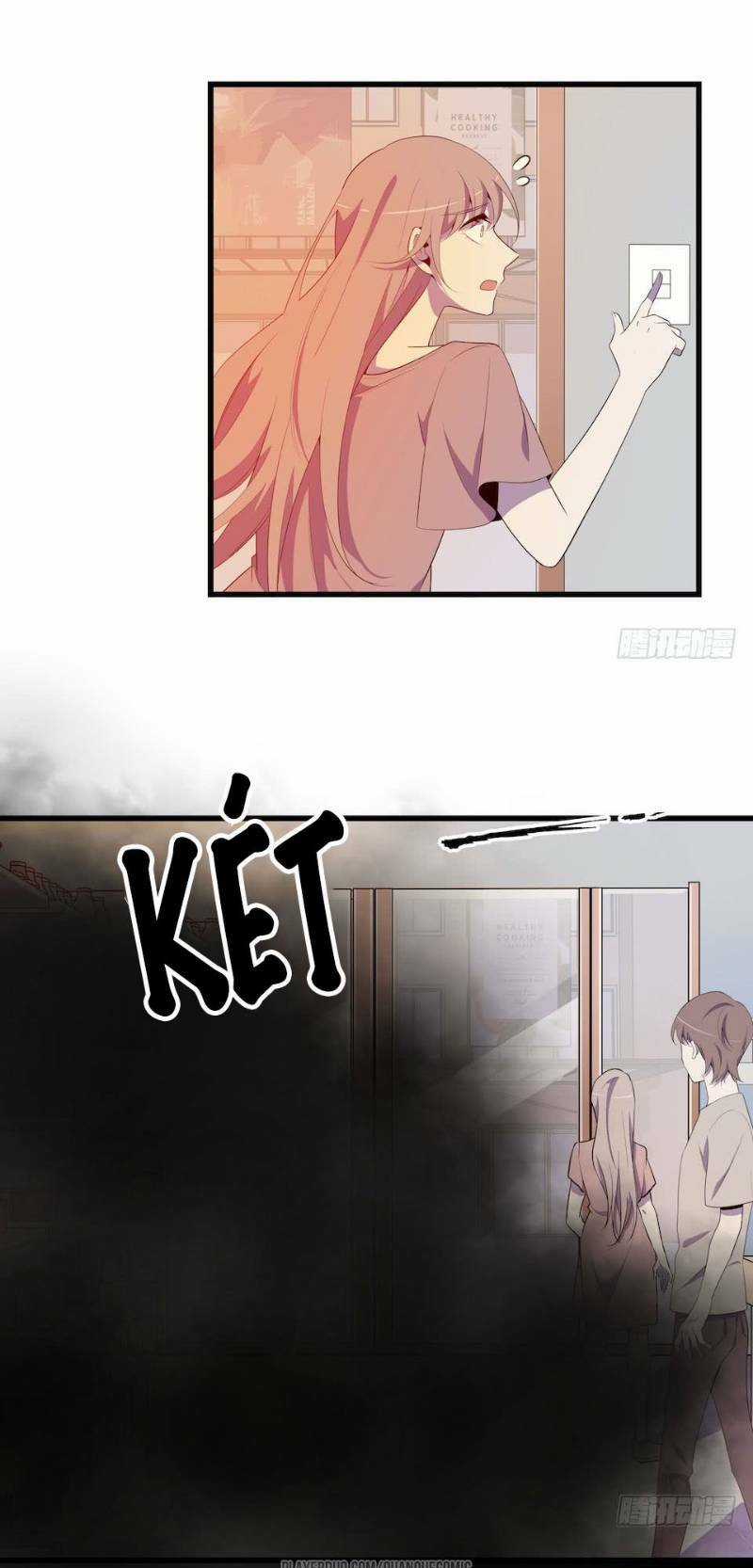 Thát Không Mê Thất - Chapter 22 - Trang 17