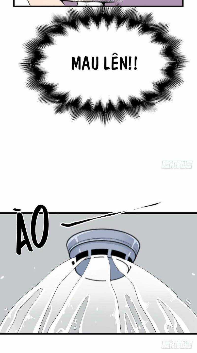 Thát Không Mê Thất - Chapter 22 - Trang 20