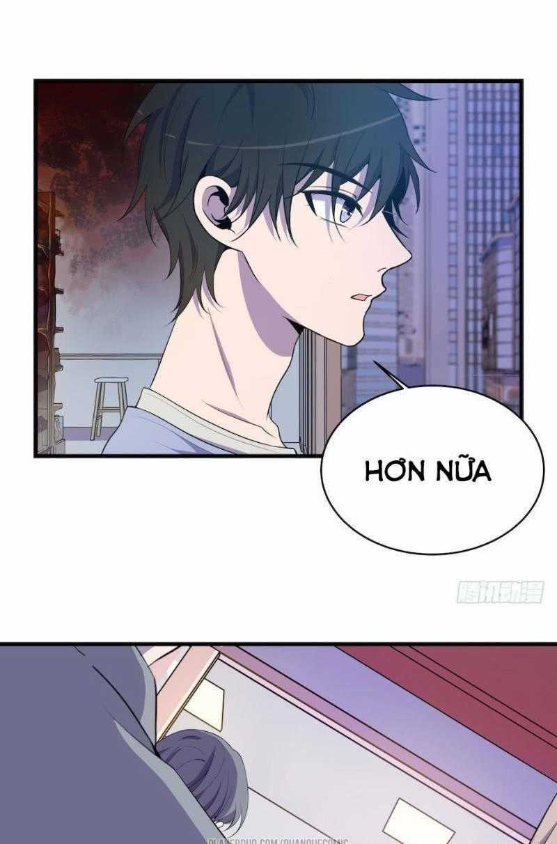 Thát Không Mê Thất - Chapter 22 - Trang 29