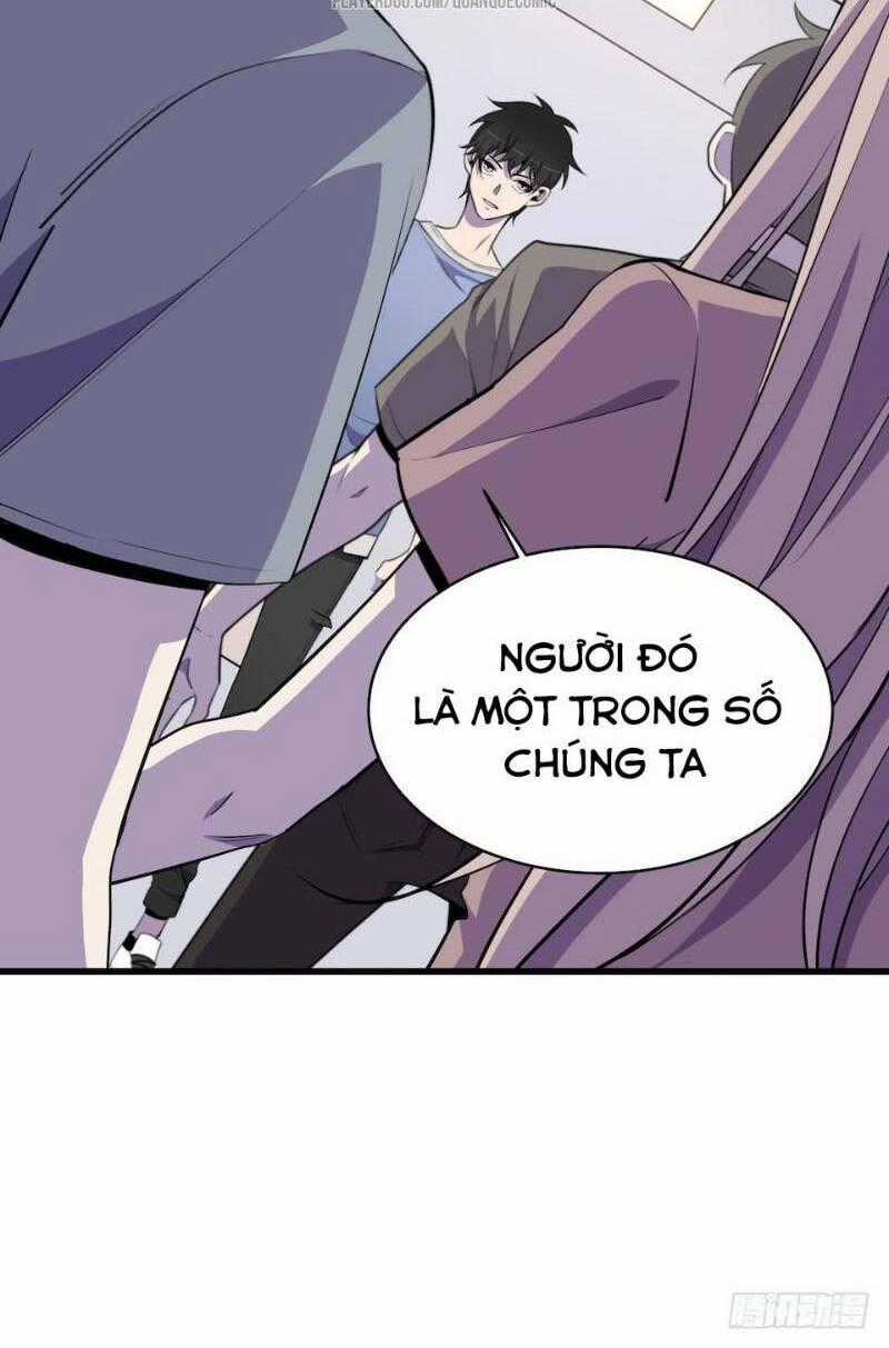 Thát Không Mê Thất - Chapter 22 - Trang 30