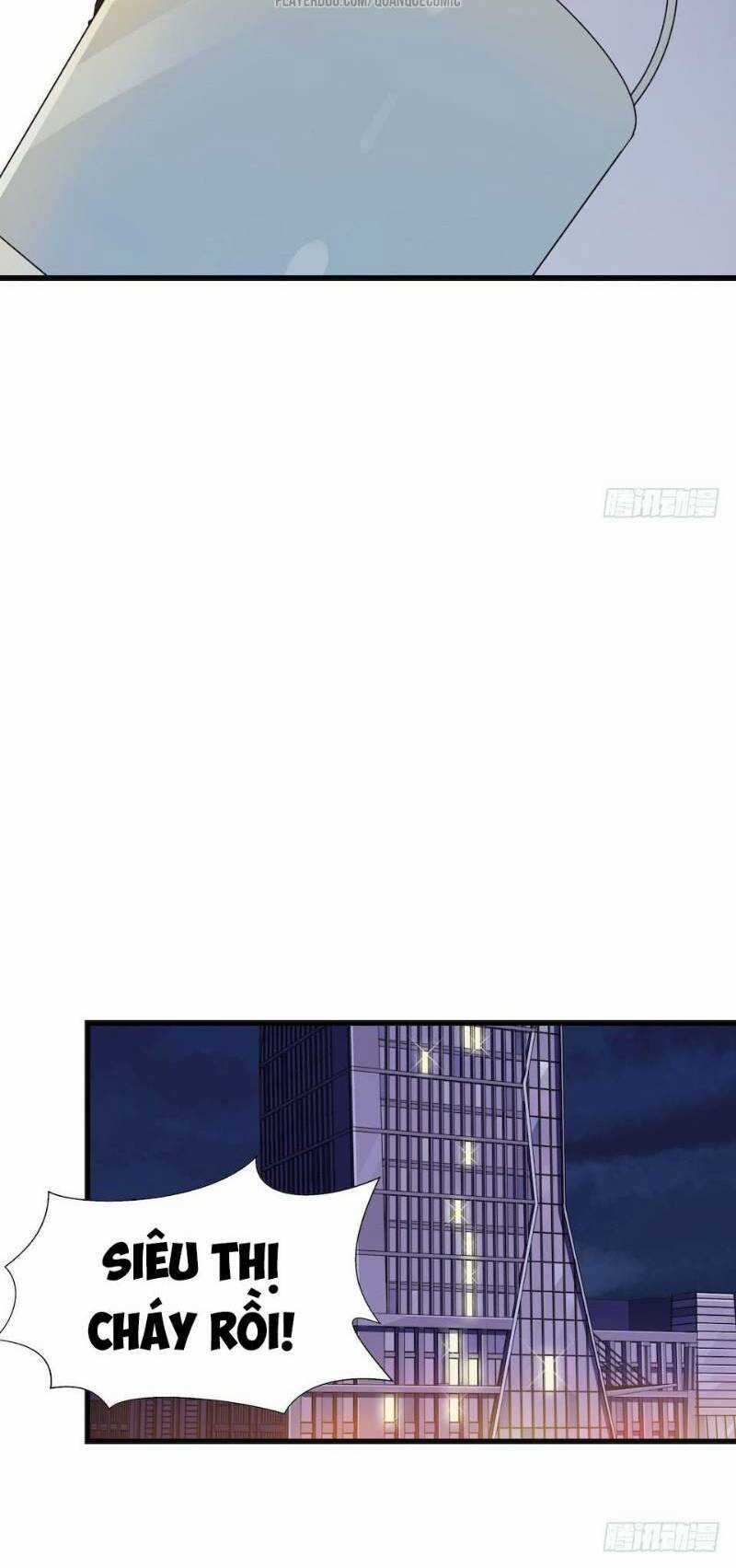 Thát Không Mê Thất - Chapter 22 - Trang 6