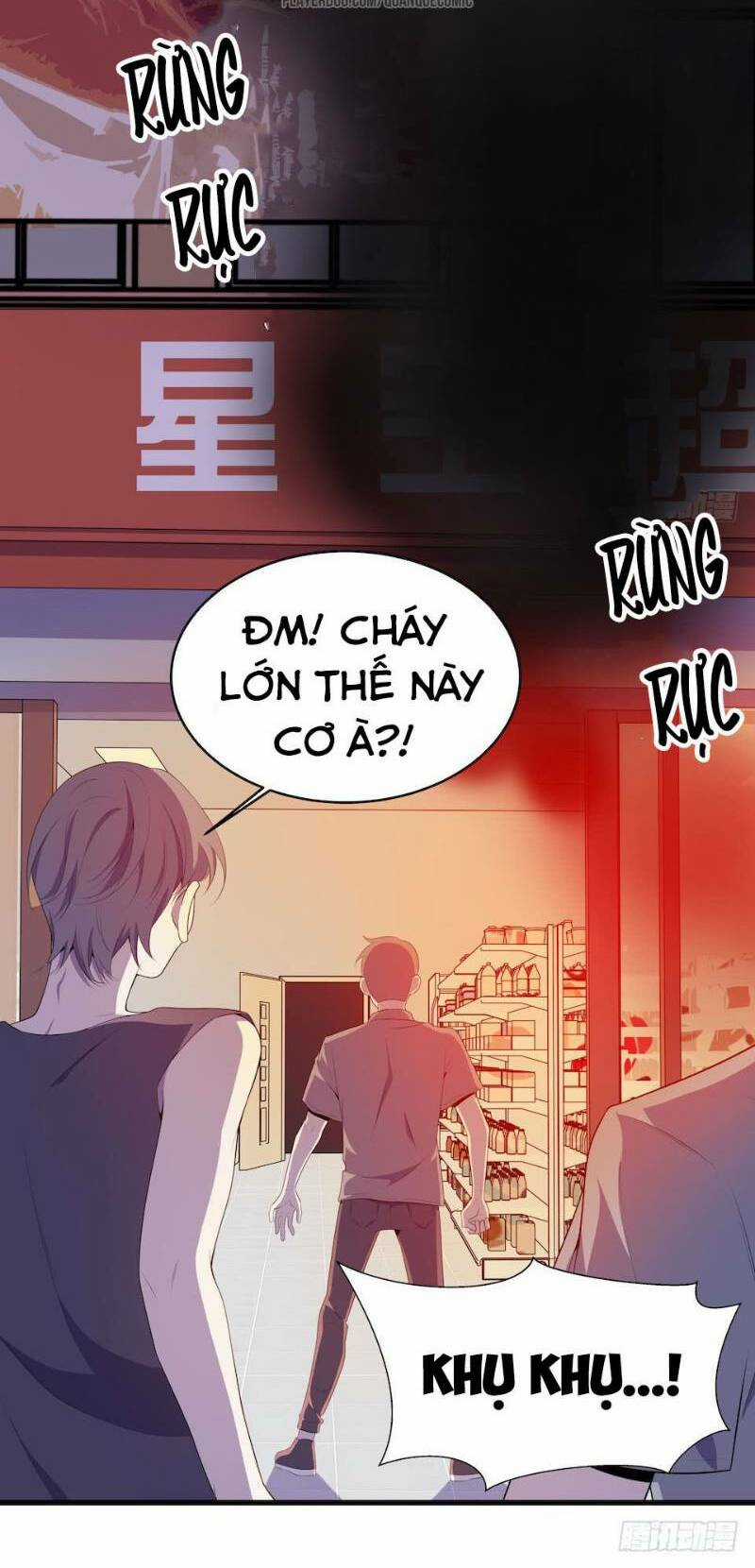 Thát Không Mê Thất - Chapter 22 - Trang 8