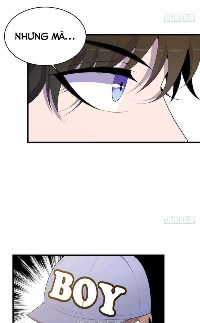 Thát Không Mê Thất - Chapter 23 - Trang 11