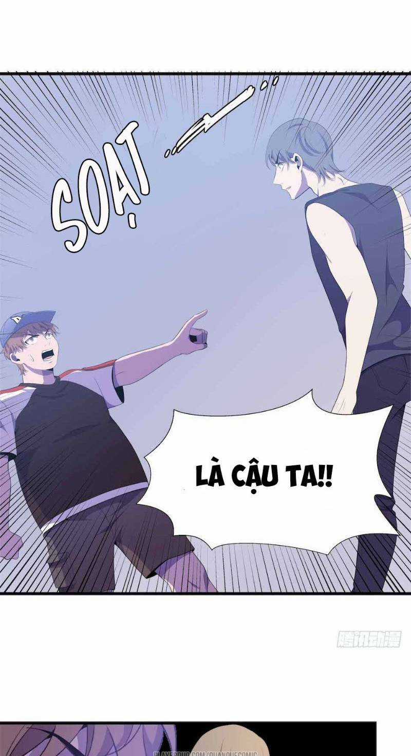 Thát Không Mê Thất - Chapter 23 - Trang 13