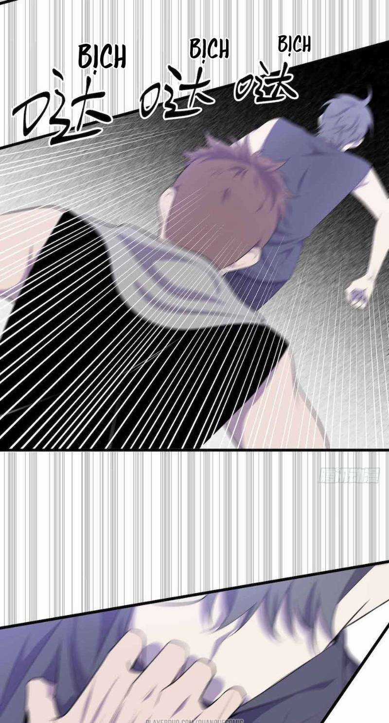 Thát Không Mê Thất - Chapter 23 - Trang 19