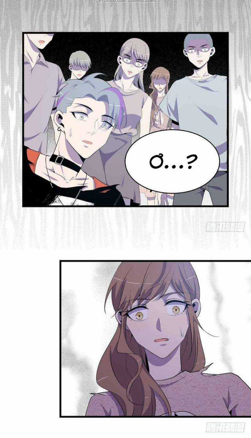 Thát Không Mê Thất - Chapter 23 - Trang 32