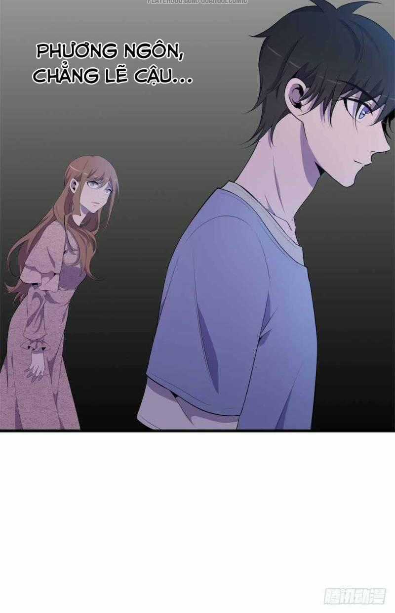 Thát Không Mê Thất - Chapter 23 - Trang 34