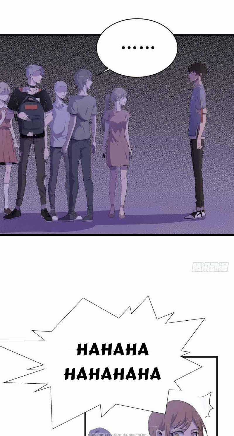 Thát Không Mê Thất - Chapter 24 - Trang 1