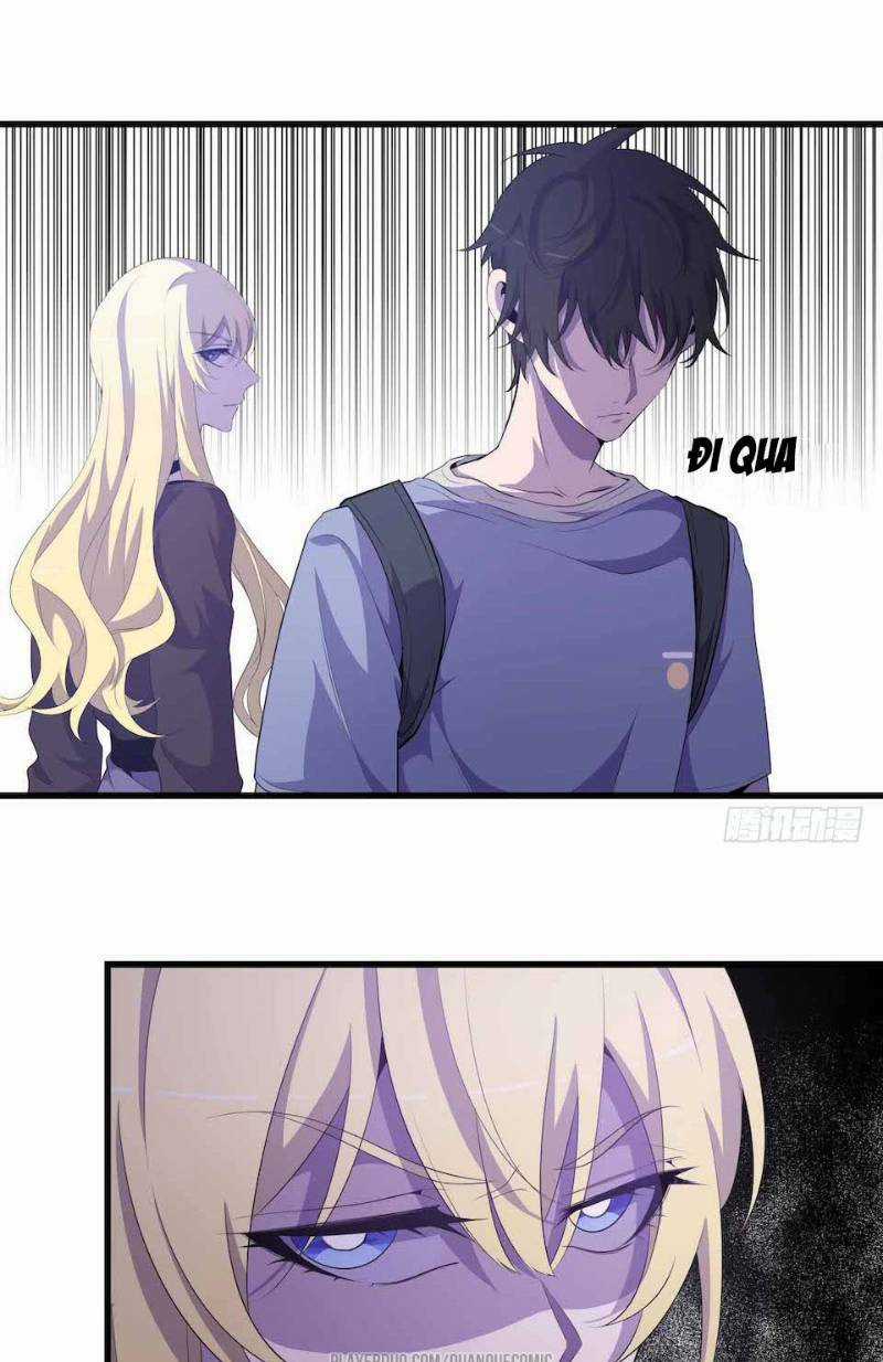 Thát Không Mê Thất - Chapter 24 - Trang 13