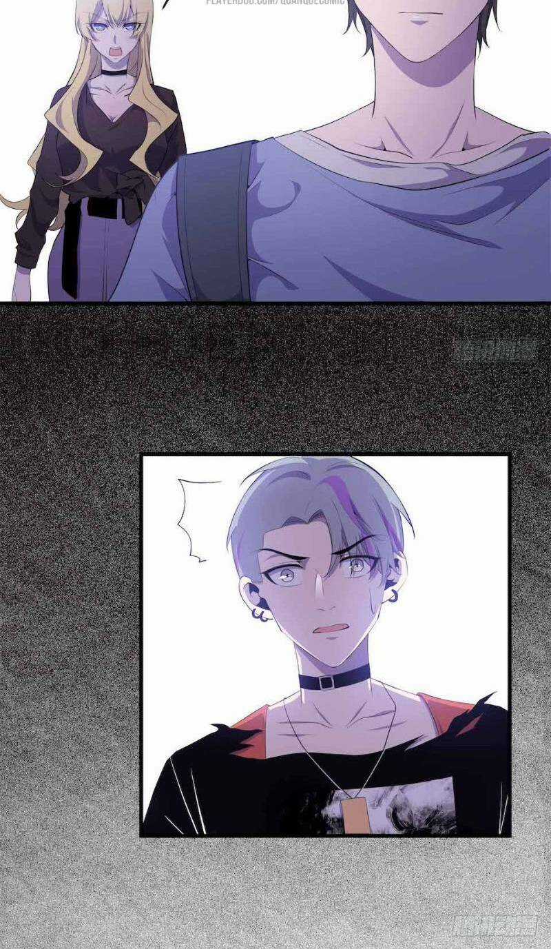 Thát Không Mê Thất - Chapter 24 - Trang 16