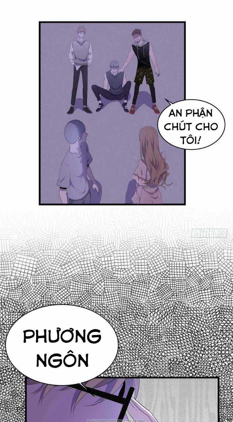 Thát Không Mê Thất - Chapter 24 - Trang 3