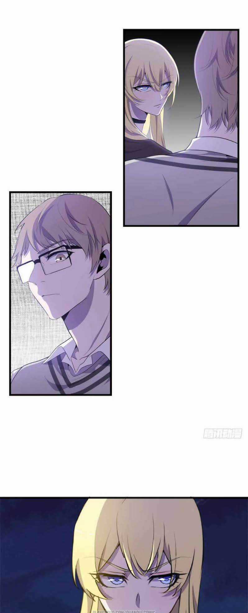 Thát Không Mê Thất - Chapter 24 - Trang 21