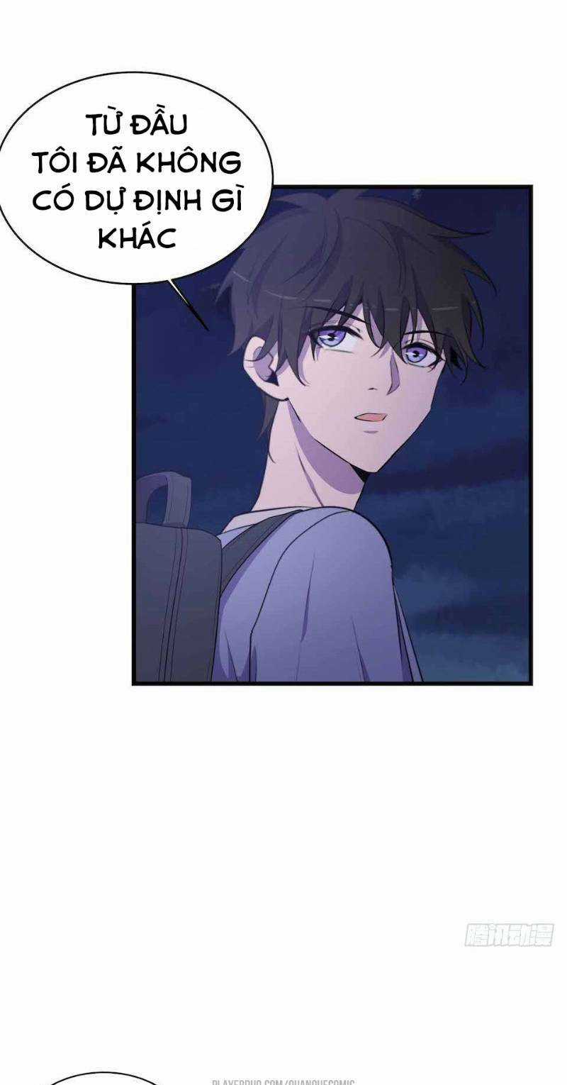 Thát Không Mê Thất - Chapter 24 - Trang 23