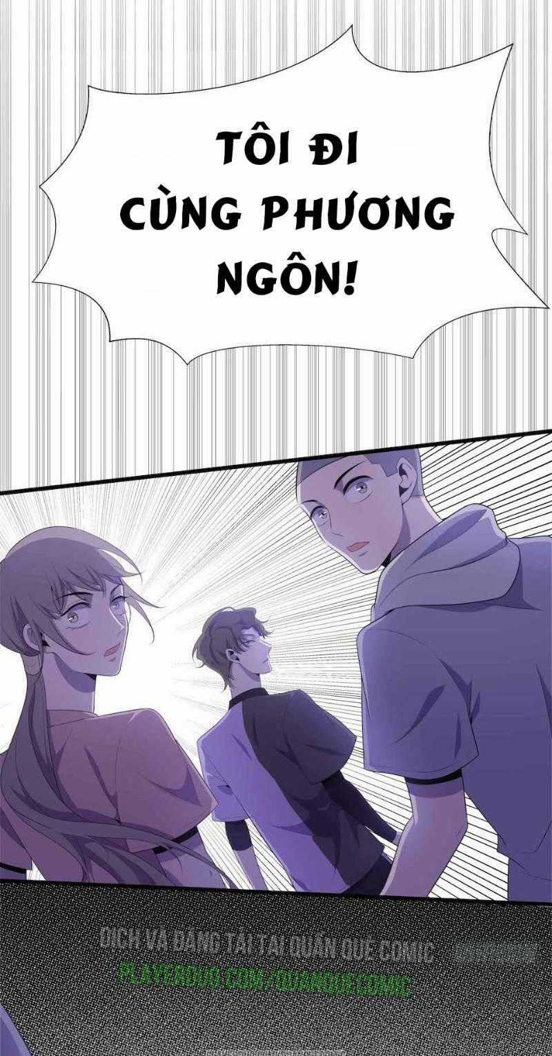 Thát Không Mê Thất - Chapter 24 - Trang 29