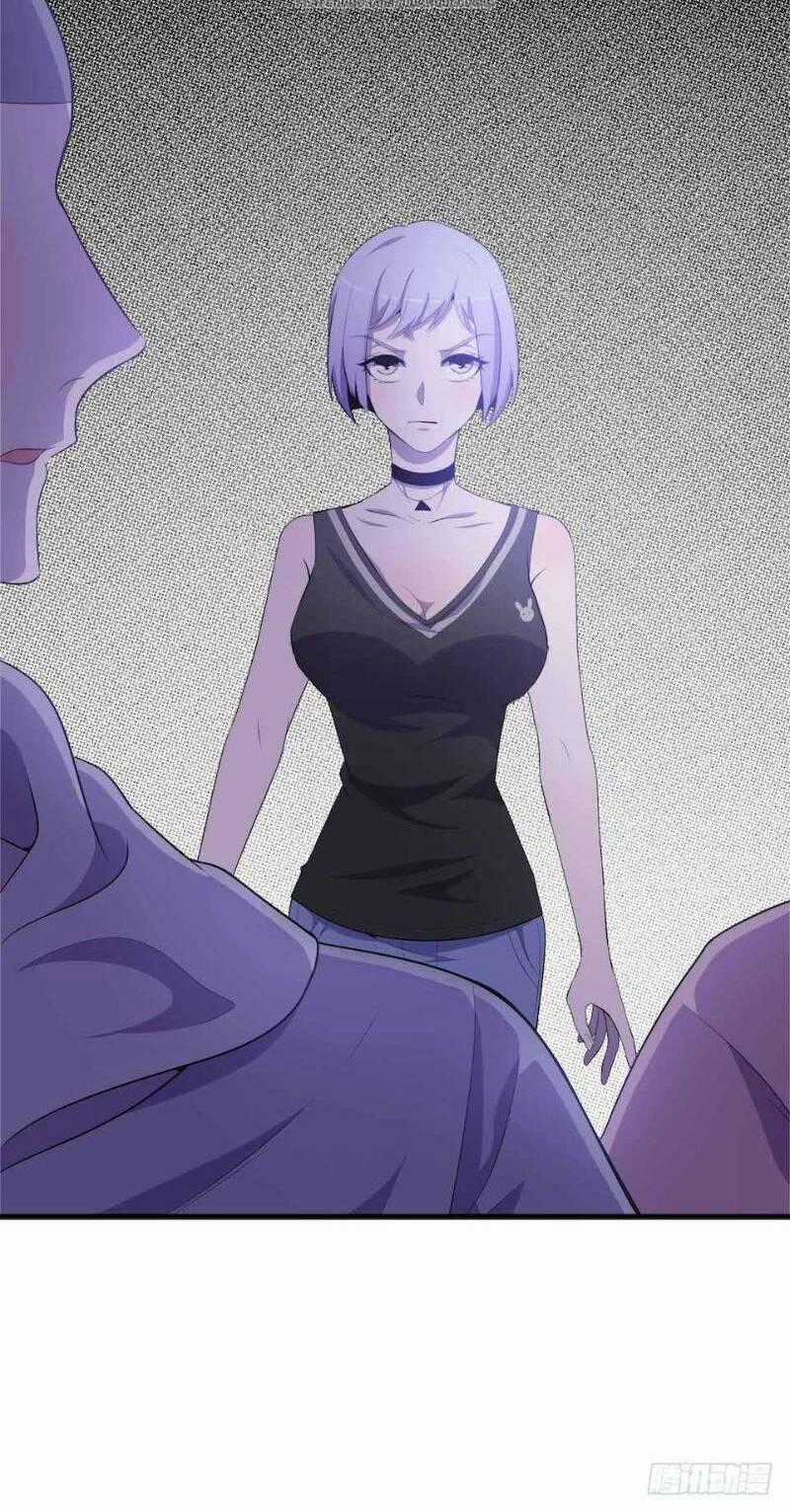 Thát Không Mê Thất - Chapter 24 - Trang 30