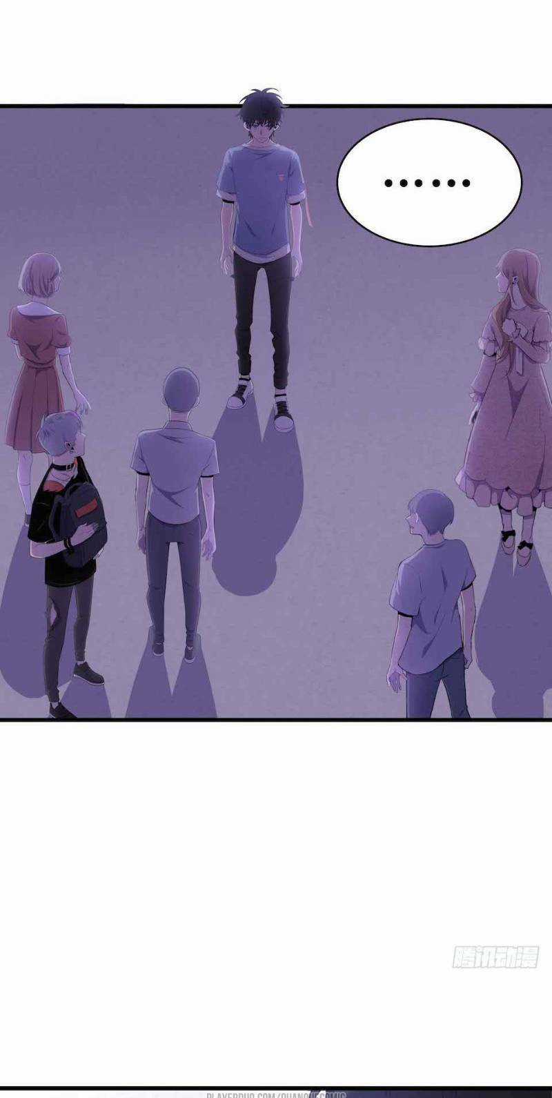 Thát Không Mê Thất - Chapter 24 - Trang 5