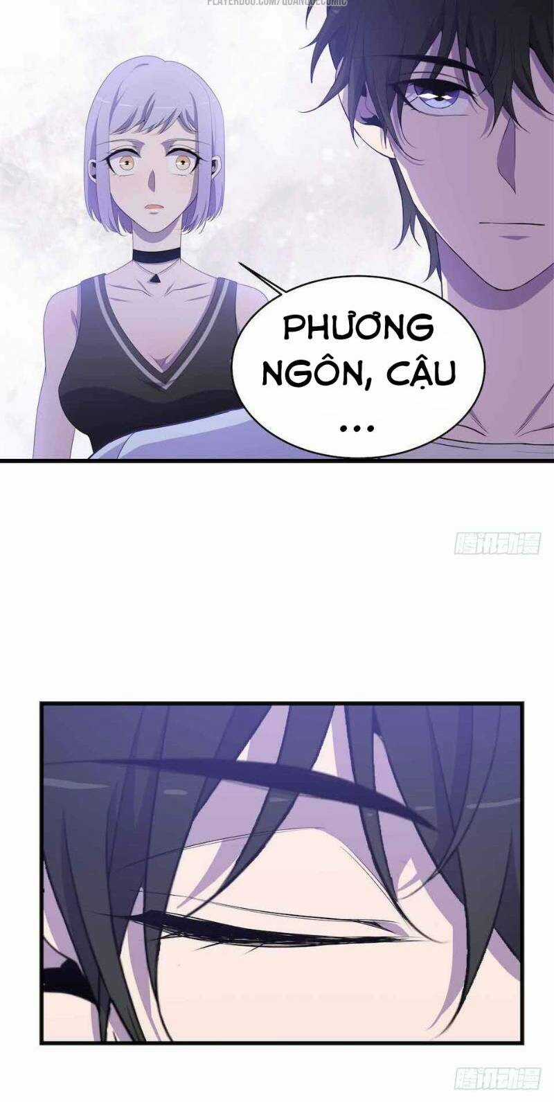 Thát Không Mê Thất - Chapter 24 - Trang 6