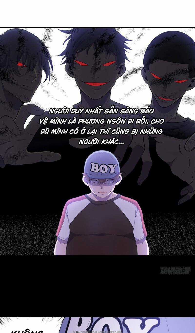 Thát Không Mê Thất - Chapter 25 - Trang 11