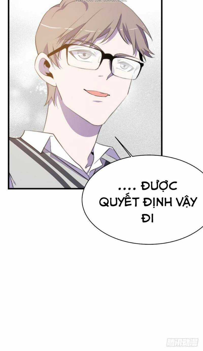 Thát Không Mê Thất - Chapter 25 - Trang 20