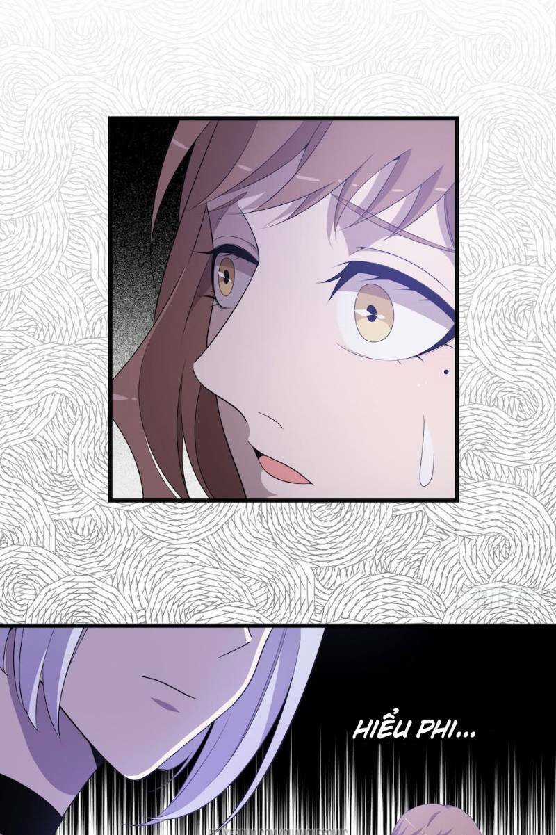 Thát Không Mê Thất - Chapter 25 - Trang 3