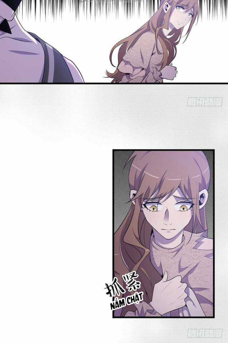 Thát Không Mê Thất - Chapter 25 - Trang 4