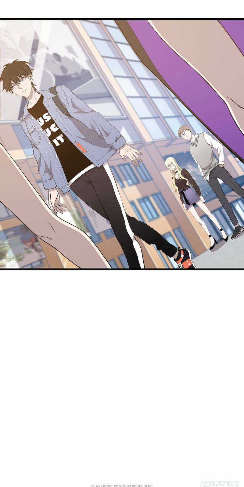 Thát Không Mê Thất - Chapter 25 - Trang 33