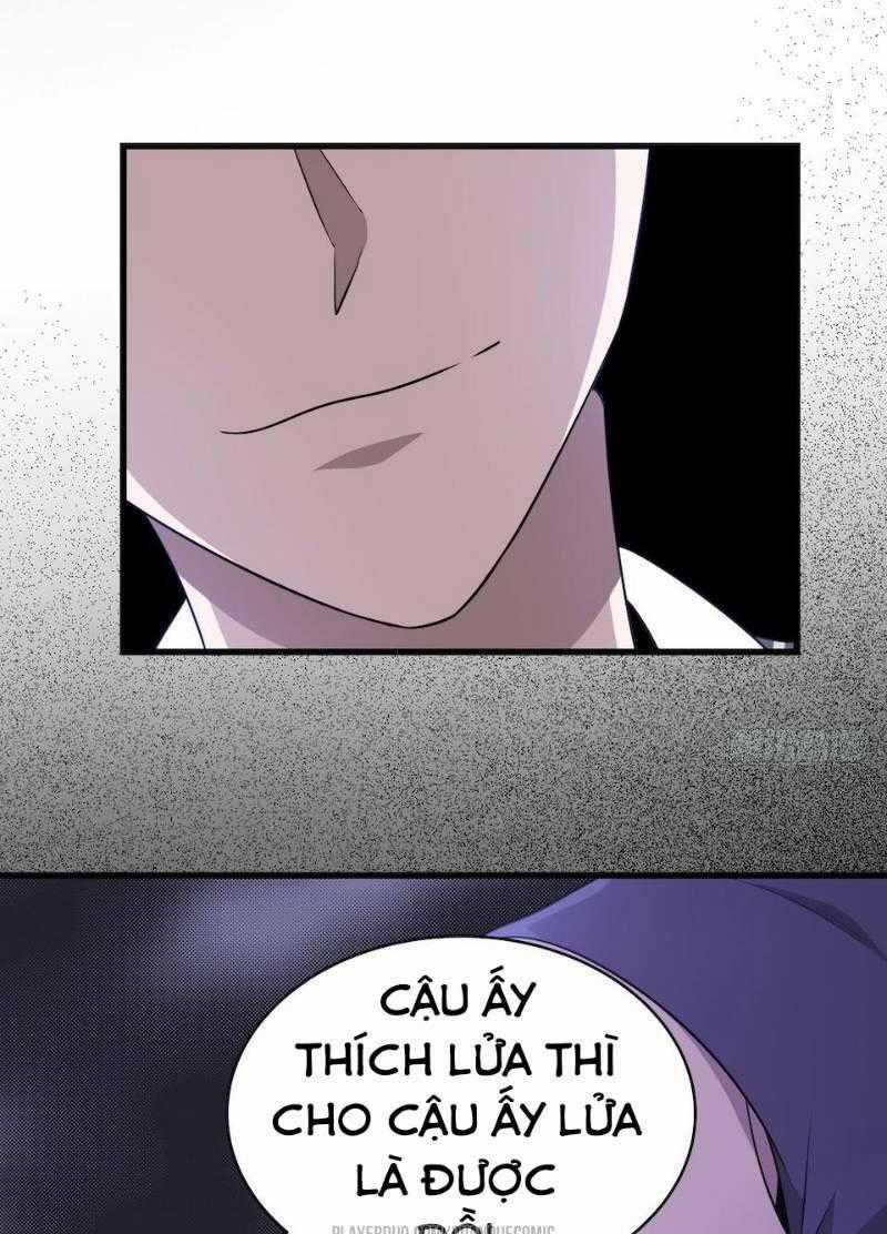 Thát Không Mê Thất - Chapter 25 - Trang 37