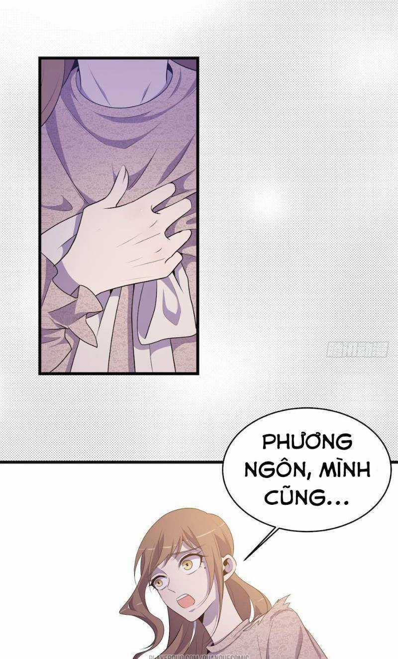 Thát Không Mê Thất - Chapter 25 - Trang 5