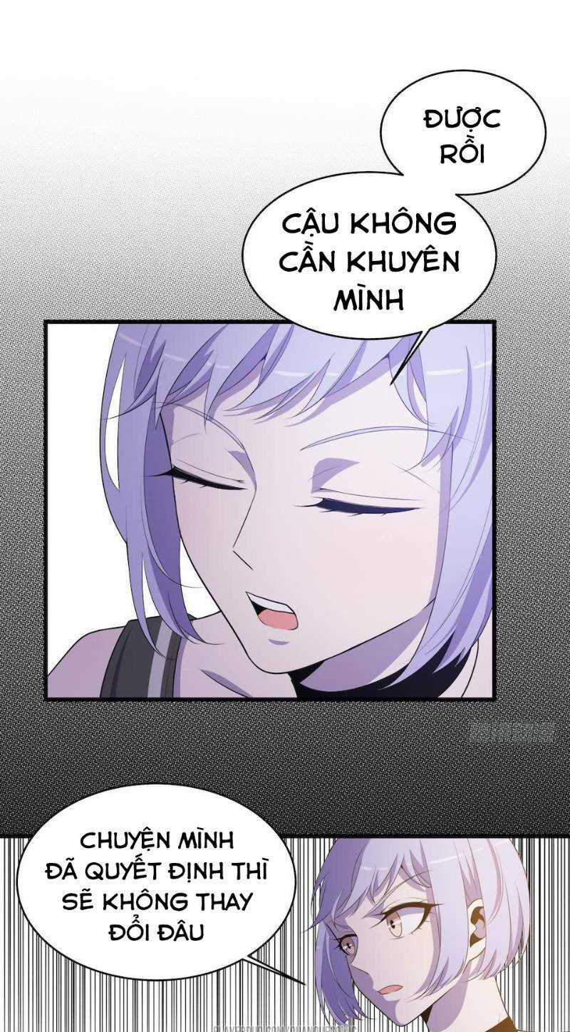 Thát Không Mê Thất - Chapter 25 - Trang 9