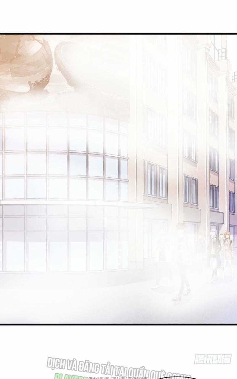 Thát Không Mê Thất - Chapter 26 - Trang 1