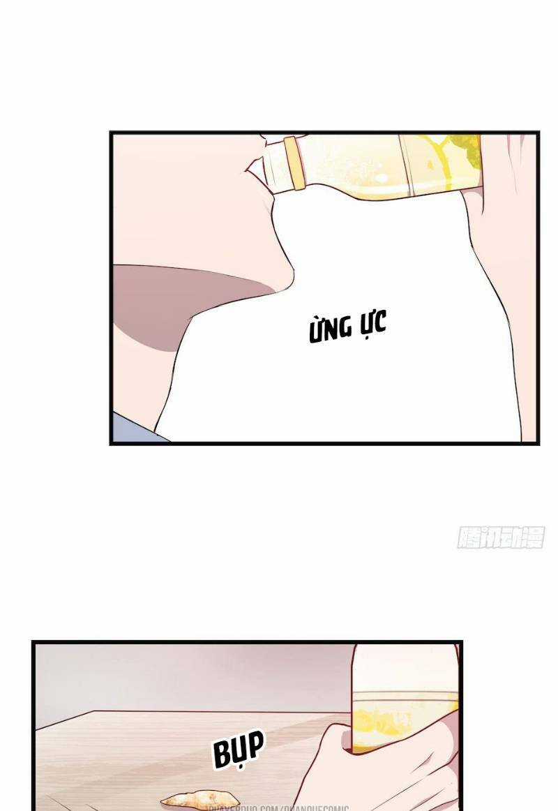 Thát Không Mê Thất - Chapter 26 - Trang 15