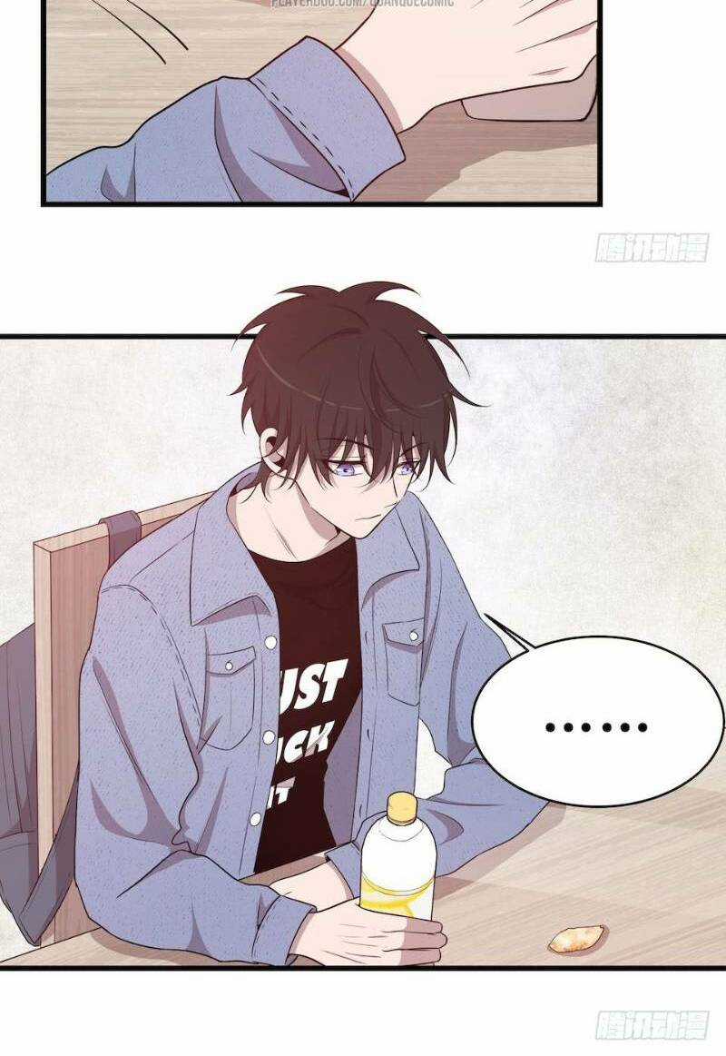 Thát Không Mê Thất - Chapter 26 - Trang 16