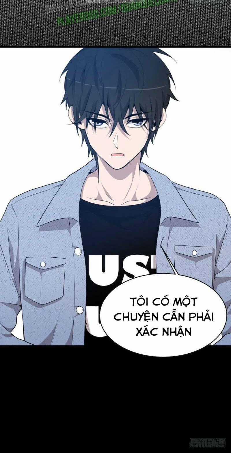 Thát Không Mê Thất - Chapter 26 - Trang 28