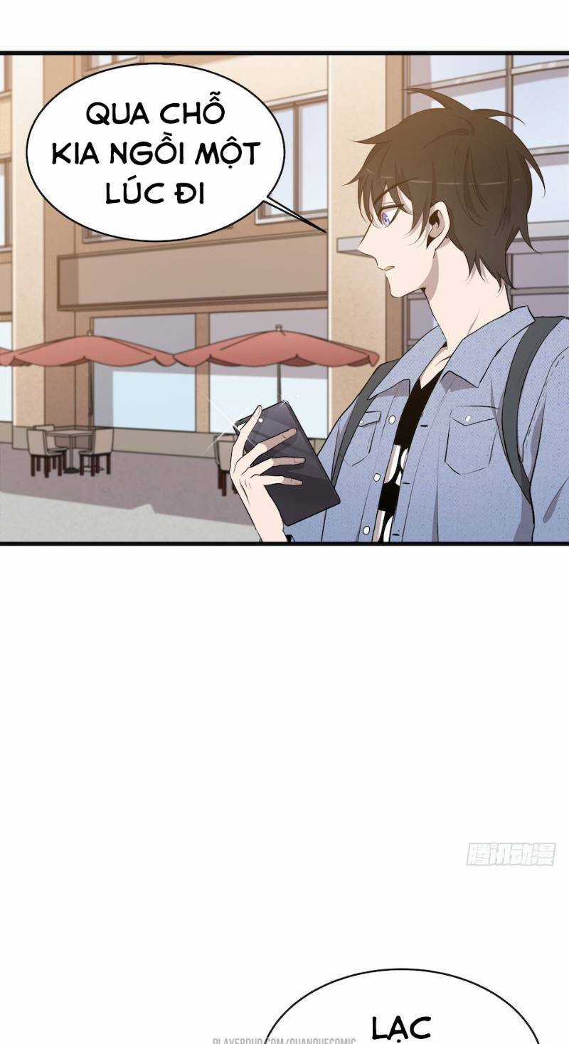 Thát Không Mê Thất - Chapter 26 - Trang 5