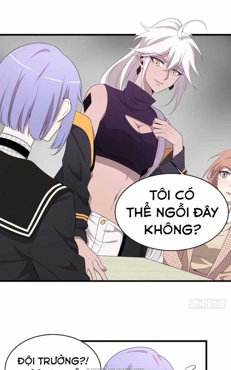 Thát Không Mê Thất - Chapter 26 - Trang 7