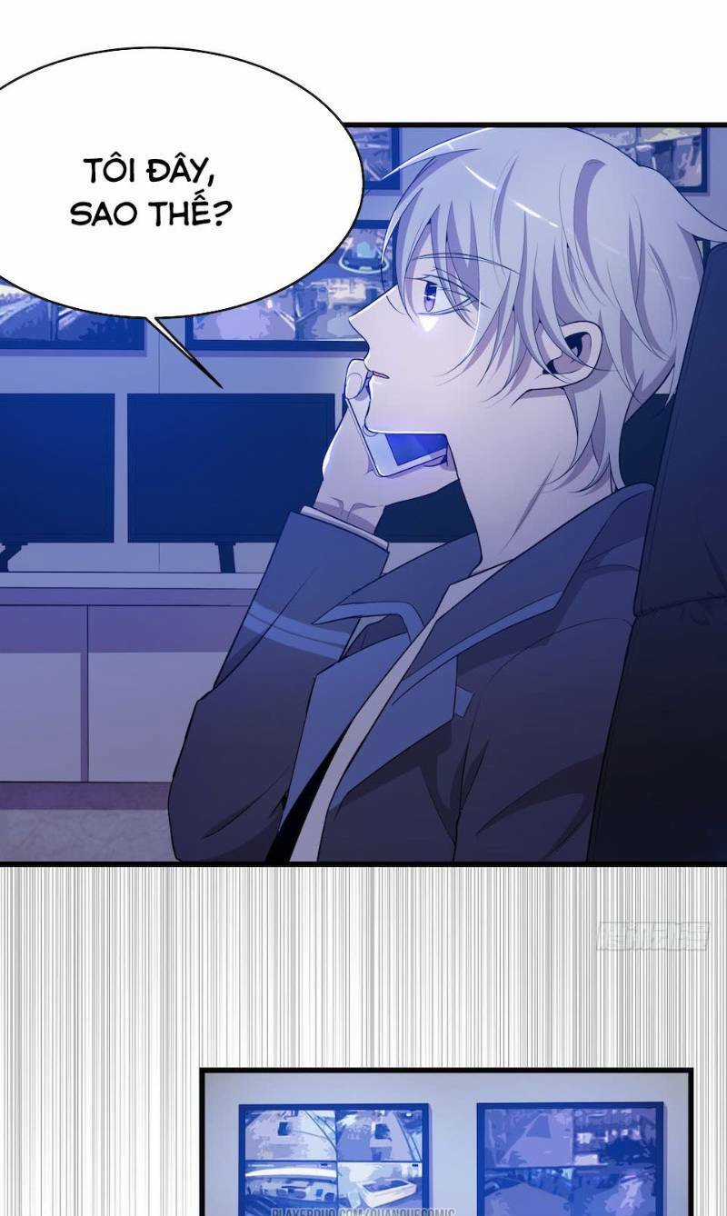 Thát Không Mê Thất - Chapter 27 - Trang 11