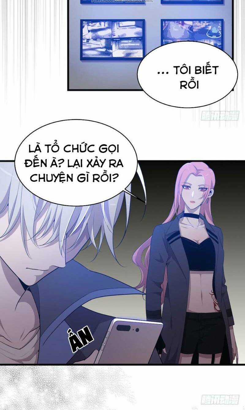 Thát Không Mê Thất - Chapter 27 - Trang 12